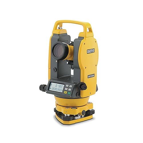 TEODOLITO CST/BERGER DGT10