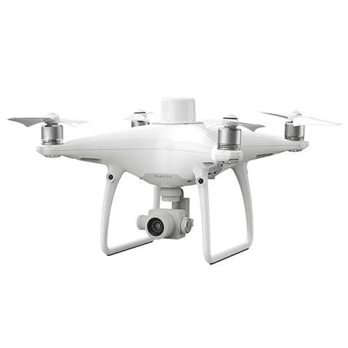 Drone PHANTOM 4 PRO RTK