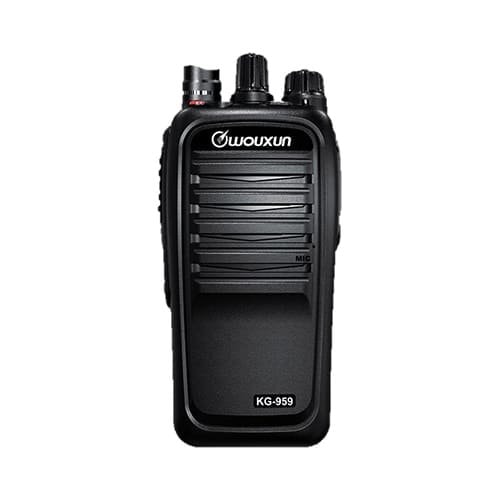 Radio WOUXUN KG-959