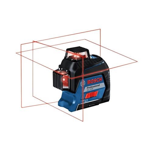 Nivel Láser BOSCH GLL 3-80