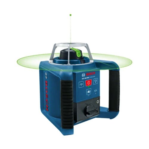 Nivel Láser BOSCH GRL 250HV