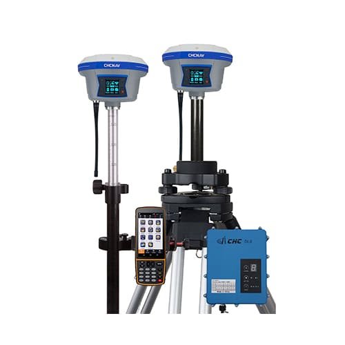 dminco-ventas-GPS-Diferencial-CHCNAV-i90-con-Base-y-Rover