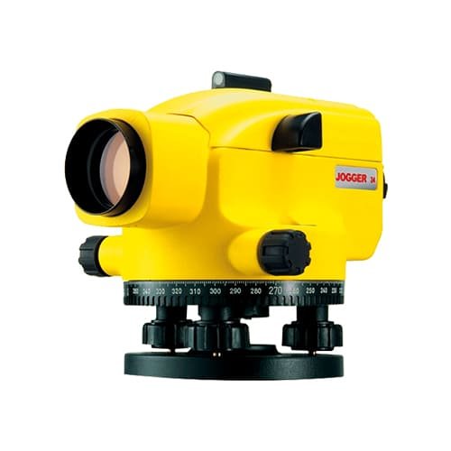 Nivel LEICA JOGGER 24/28