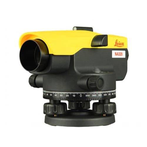 Nivel LEICA NA320