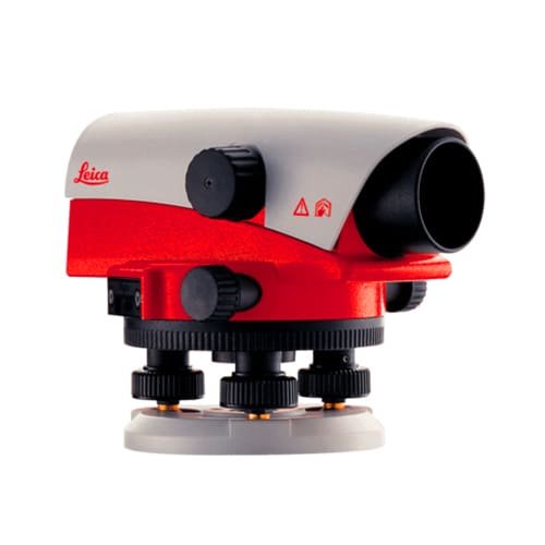 Nivel LEICA NA724