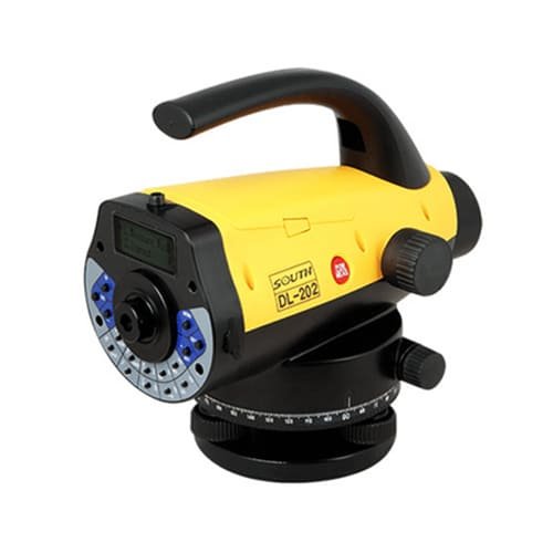 Nivel Digital SOUTH DL-202