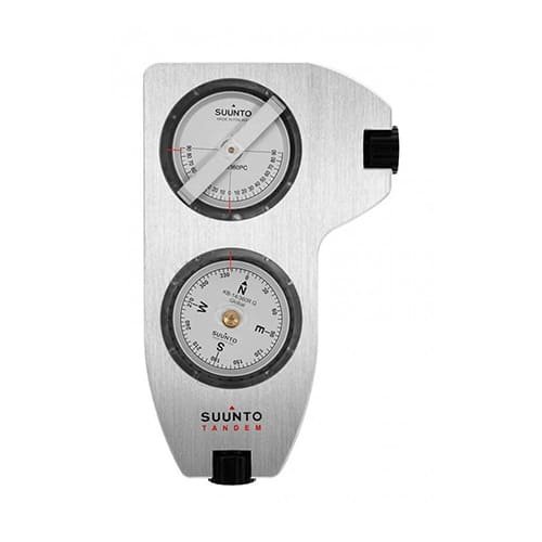 Tándem SUUNTO 360PC/360R