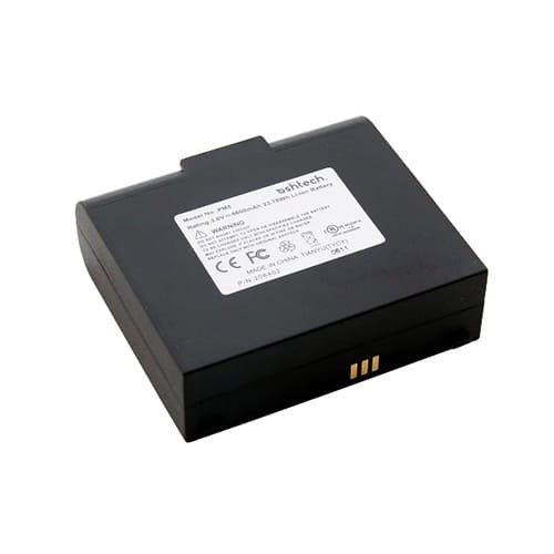 Batería para el GPS Promark 120