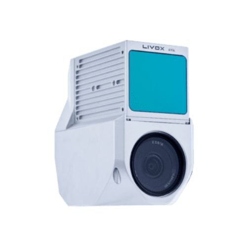 Lidar CHCNAV AlphaAir 450