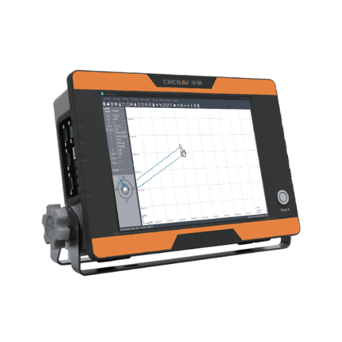 Ecosonda CHCNAV D390