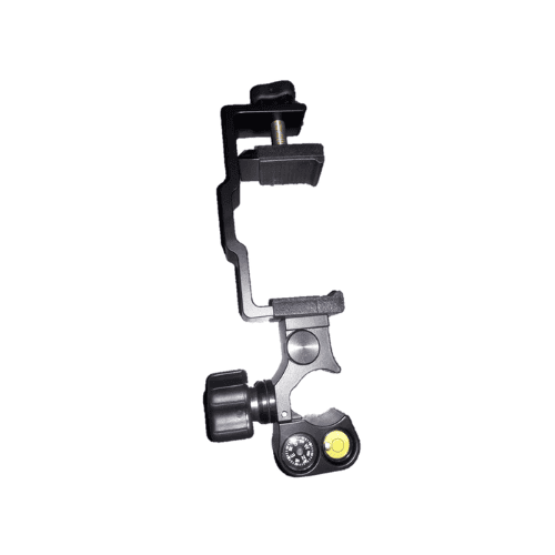 Bracket para colector de datos – GPS Diferencial