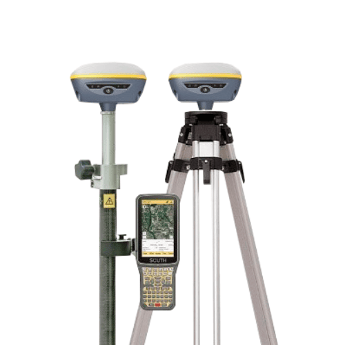 GPS Diferencial SOUTH RTK Galaxy G7