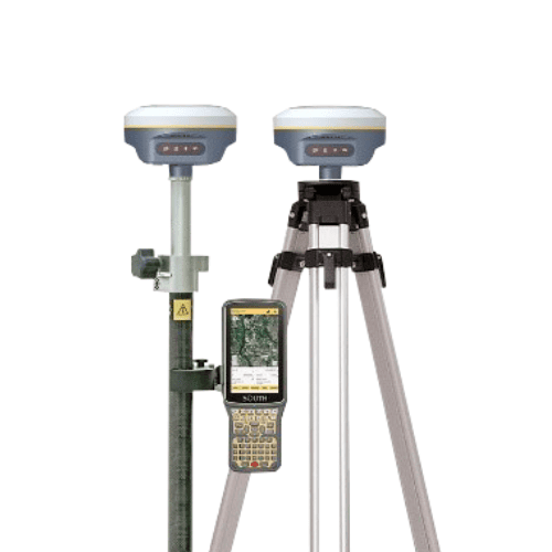 GPS Diferencial SOUTH Galaxy G2