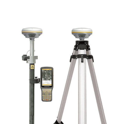 GPS Diferencial SOUTH Galaxy G3