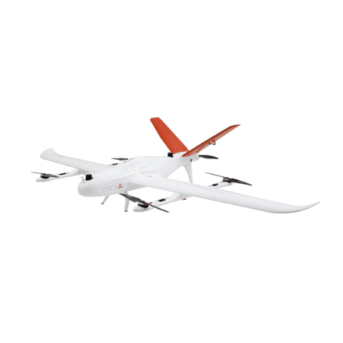 DRONE CHCNAV P330 PRO