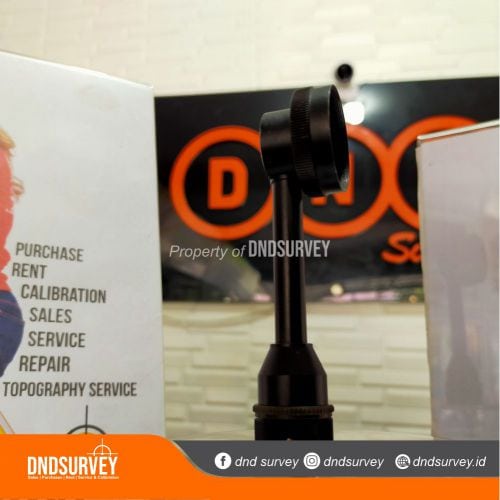 Diagonal Eyepiece/Lup Total Station IM GM CX ES/ Theodolite Topcon - Image 4