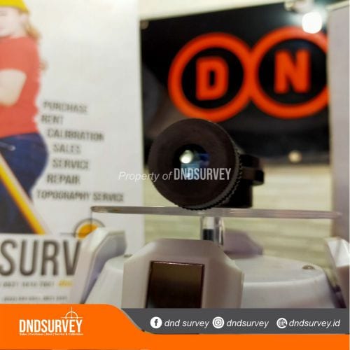 Diagonal Eyepiece/Lup Total Station IM GM CX ES/ Theodolite Topcon - Image 6