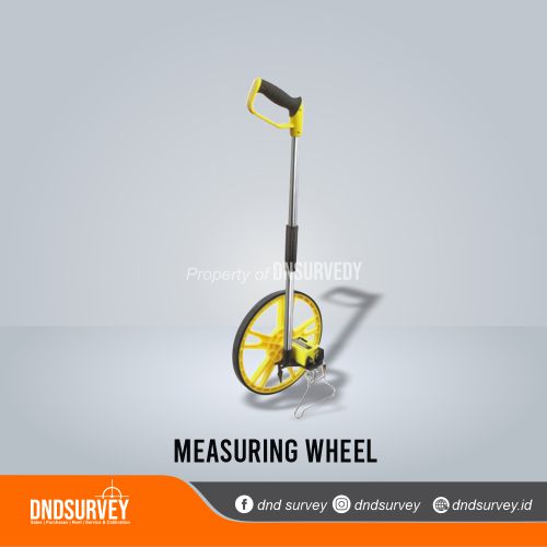 Measuring Wheel