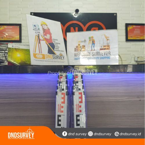 Rambu Ukur 5 Meter - Image 2