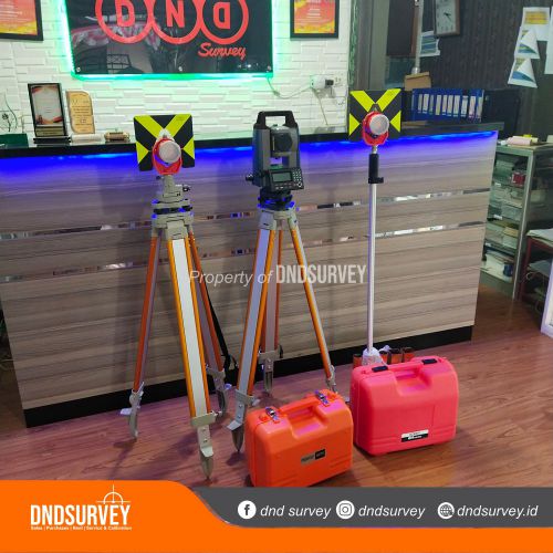 Total Station Sokkia IM-101 - Image 4