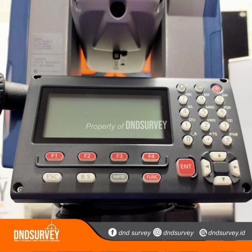 Total Station Sokkia IM-101 - Image 11