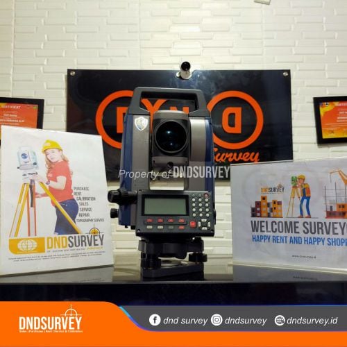 Total Station Sokkia IM-101 - Image 9