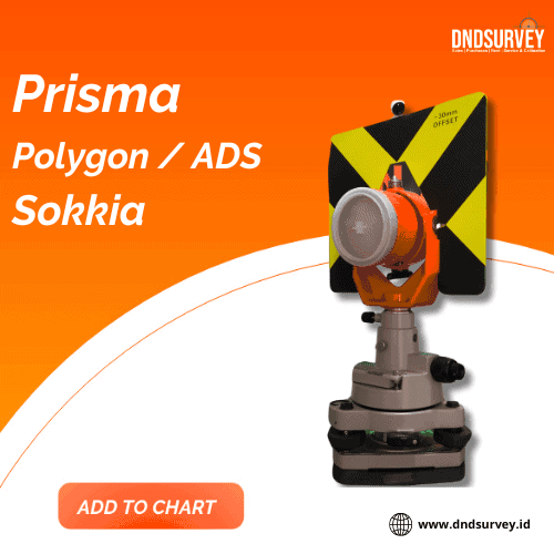 Prisma-Polygon-Sokkia-dnd-survey