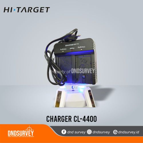 Charger Trimble 5700 Hi-target GPS