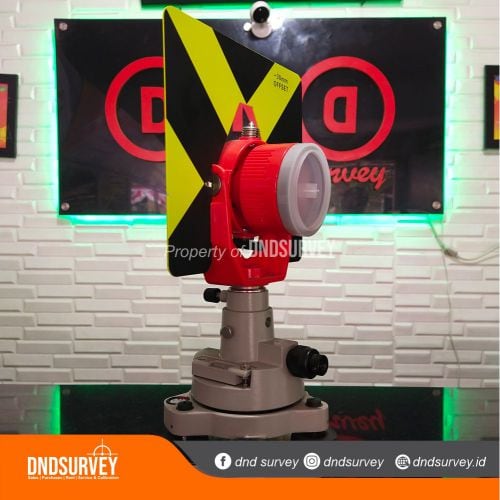 Prisma Polygon ADS Sokkia Total Station - Image 2