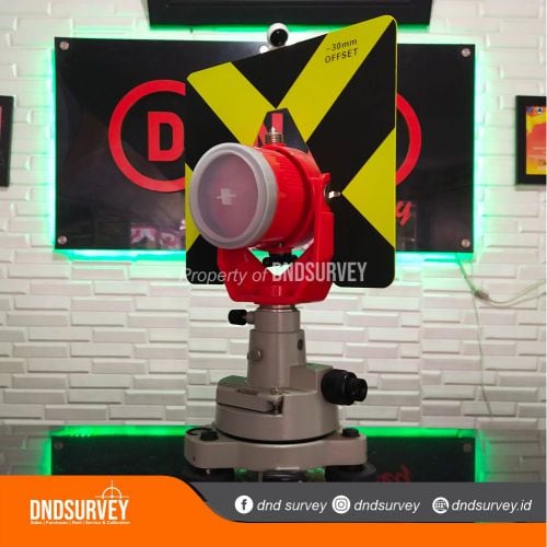 Prisma Polygon ADS Sokkia Total Station - Image 3