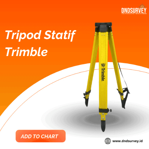 tripod statif trimble