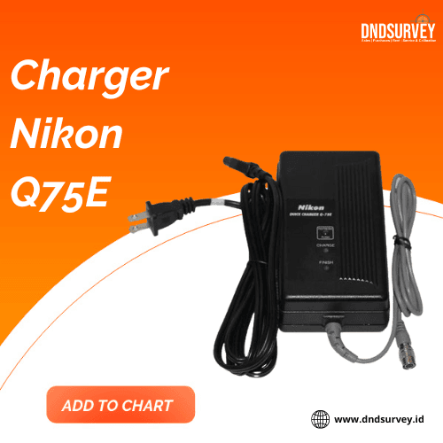 charger-nikon-q75e-dnd-survey