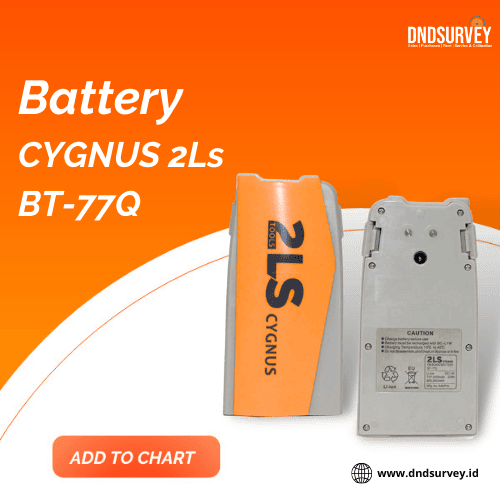 Battery-cygnus-2ls-bt-77q-dnd-survey