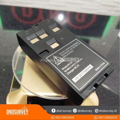 Battey Hi-Target BT-20 - Image 2