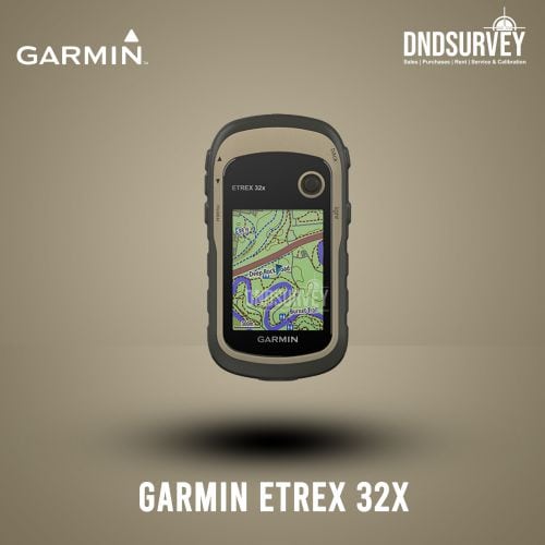 GPSMAP Garmin eTrex 32x
