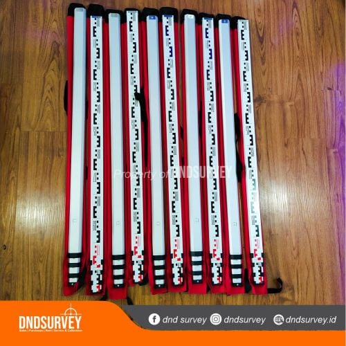Rambu Ukur Bak Ukur 4 meter - Image 3