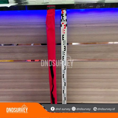 Rambu Ukur Bak Ukur 4 meter - Image 5