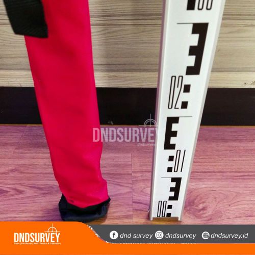 Rambu Ukur Bak Ukur 4 meter - Image 6