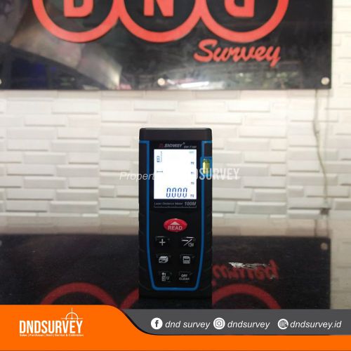 Distometer Sndway Laser SW-T100 - Image 2
