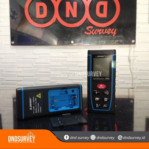 Distometer Sndway Laser SW-T100 - Image 3