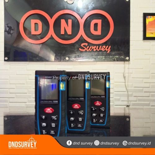Distometer Sndway Laser SW-T100 - Image 4