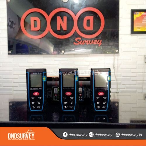 Distometer Sndway Laser SW-T100 - Image 5