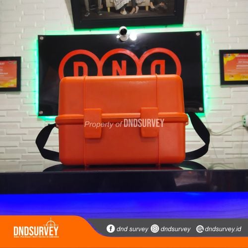 Box Hard Case Automatic Level Geofennel - Image 2