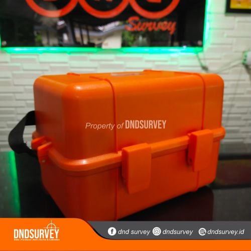 Box Hard Case Automatic Level Geofennel - Image 6
