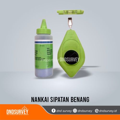 Sipatan Benang Lot Benang Nankai