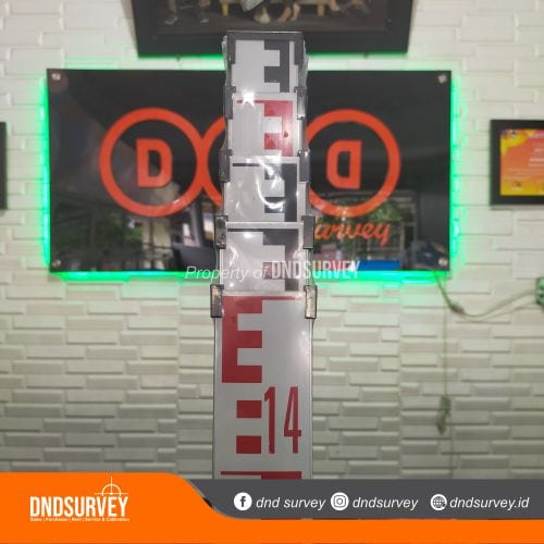 Rambu ukur 7 meter - Image 2