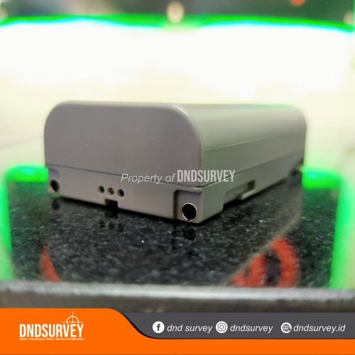 Battery Topcon BDC71 - Image 2