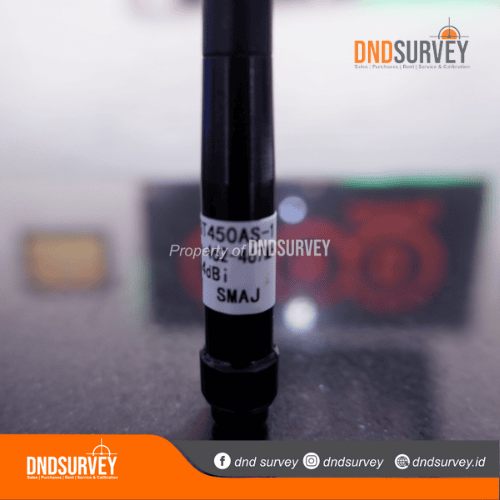 Antena Uhf QT450AS-1 462-467MHz - Image 4