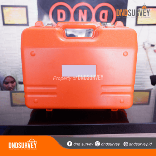 Box Hardcase Prisma untuk Prisma Polygon / ADS Orange - Image 5