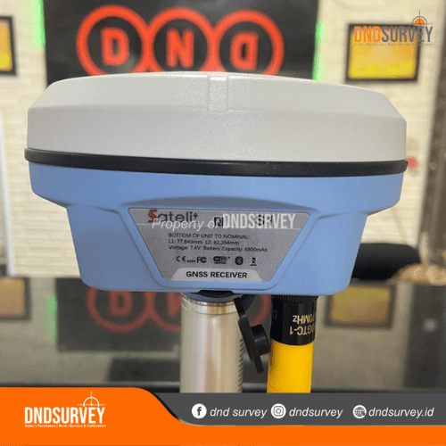 GNSS GPS RTK SATELIT S1 - Image 3